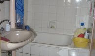 Rénovation d'une salle de bain à Cran-Gévrier (74960)