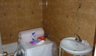 Rénovation d'une salle de bain à Annecy (74000)